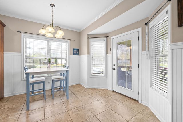 618 Winding Bluff Way, Clarksville, TN 37040