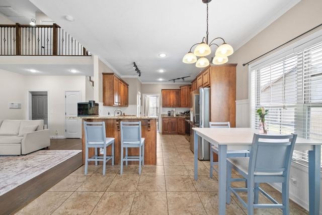 618 Winding Bluff Way, Clarksville, TN 37040