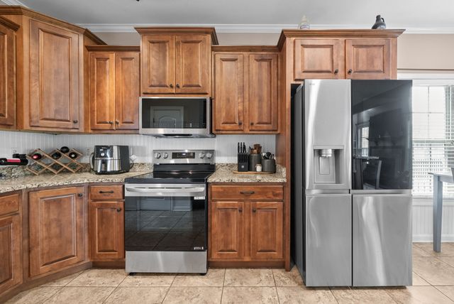 618 Winding Bluff Way, Clarksville, TN 37040