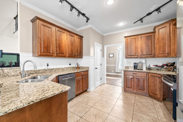 618 Winding Bluff Way, Clarksville, TN 37040