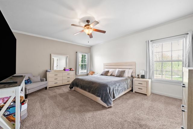 618 Winding Bluff Way, Clarksville, TN 37040