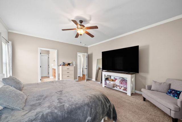 618 Winding Bluff Way, Clarksville, TN 37040