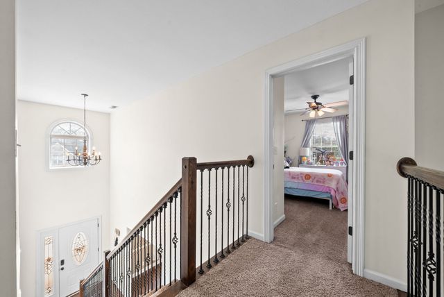 618 Winding Bluff Way, Clarksville, TN 37040