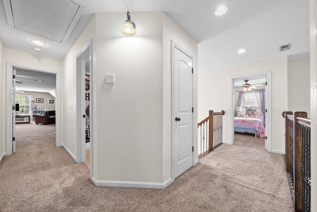 618 Winding Bluff Way, Clarksville, TN 37040