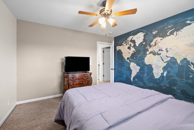 618 Winding Bluff Way, Clarksville, TN 37040