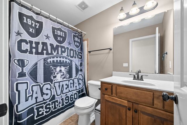 618 Winding Bluff Way, Clarksville, TN 37040