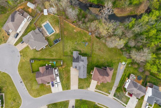 618 Winding Bluff Way, Clarksville, TN 37040