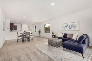 25424 W CARSON Drive, Buckeye, AZ 85326