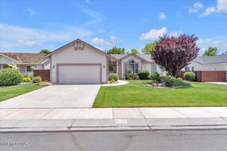 1797 Lantana Drive, Minden, NV 89423