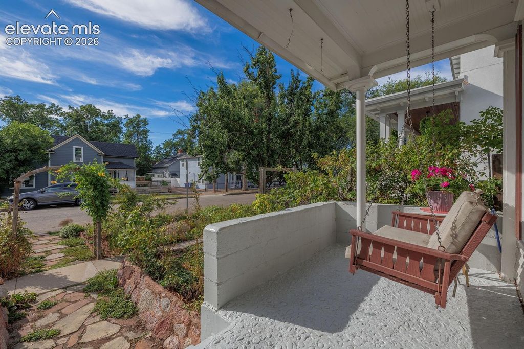 16 S 13th Street, Colorado Springs, CO 80904 — photo 3