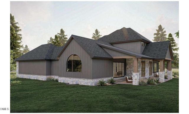 39409 Glenn Glade, Chapel Hill, NC 27517