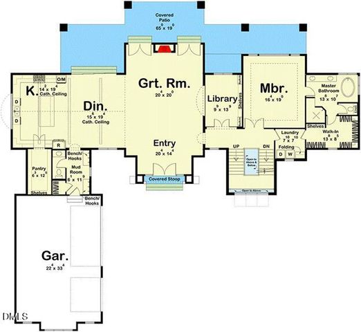 39409 Glenn Glade, Chapel Hill, NC 27517