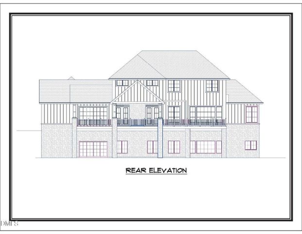 39409 Glenn Glade, Chapel Hill, NC 27517