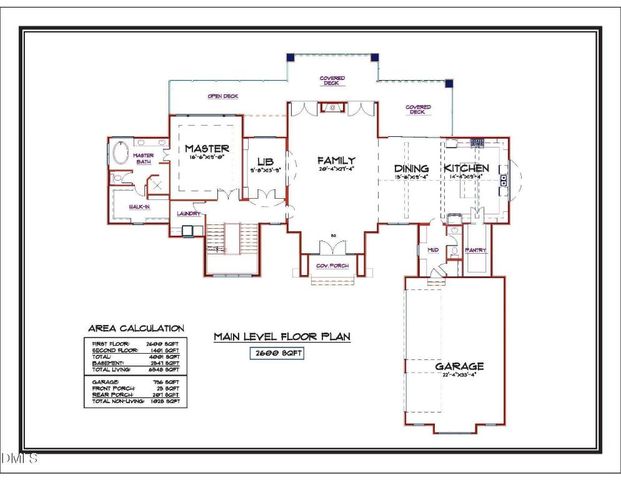 39409 Glenn Glade, Chapel Hill, NC 27517