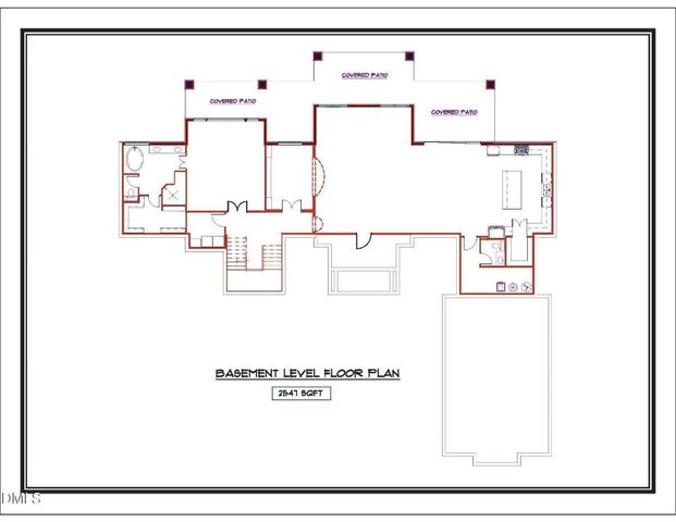 39409 Glenn Glade, Chapel Hill, NC 27517