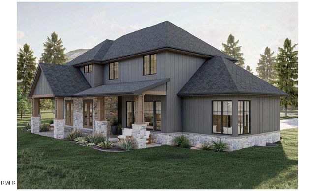 39409 Glenn Glade, Chapel Hill, NC 27517