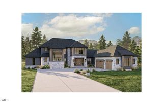 39409 Glenn Glade, Chapel Hill, NC 27517