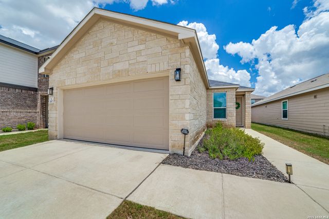 14807 Cottonmouth Fall, San Antonio, TX 78253