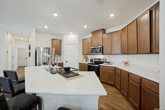 14807 Cottonmouth Fall, San Antonio, TX 78253