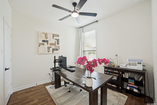 14807 Cottonmouth Fall, San Antonio, TX 78253