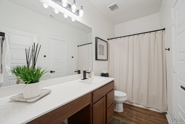 14807 Cottonmouth Fall, San Antonio, TX 78253