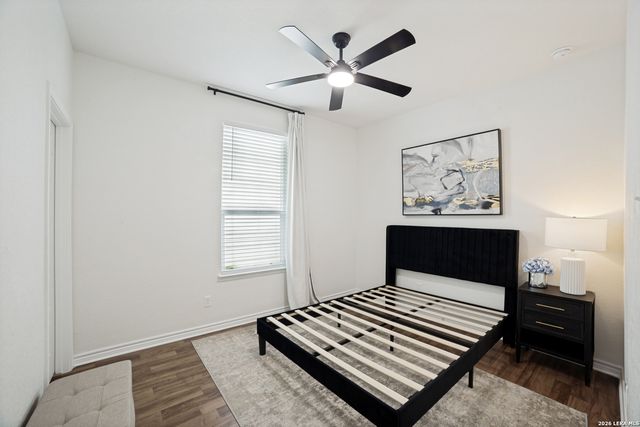 14807 Cottonmouth Fall, San Antonio, TX 78253