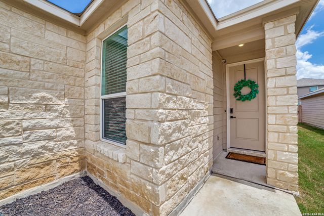 14807 Cottonmouth Fall, San Antonio, TX 78253