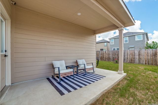 14807 Cottonmouth Fall, San Antonio, TX 78253