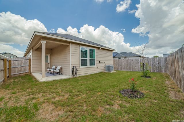 14807 Cottonmouth Fall, San Antonio, TX 78253