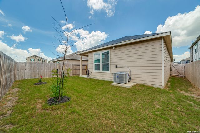 14807 Cottonmouth Fall, San Antonio, TX 78253