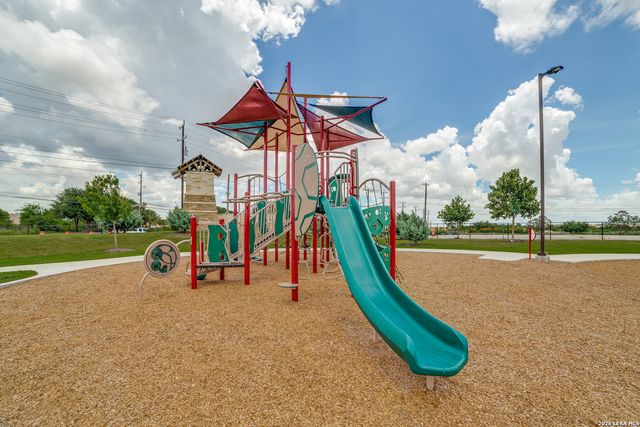 14807 Cottonmouth Fall, San Antonio, TX 78253