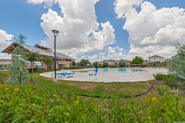 14807 Cottonmouth Fall, San Antonio, TX 78253