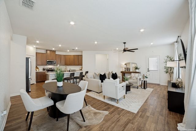 14807 Cottonmouth Fall, San Antonio, TX 78253