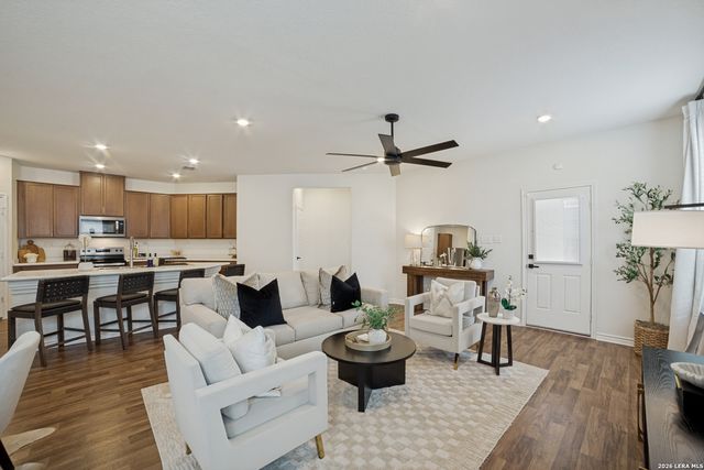 14807 Cottonmouth Fall, San Antonio, TX 78253