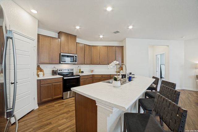 14807 Cottonmouth Fall, San Antonio, TX 78253