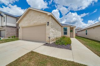 14807 Cottonmouth Fall, San Antonio, TX 78253