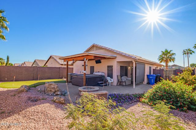 13234 W SAGUARO Lane, Surprise, AZ 85374