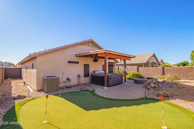 13234 W SAGUARO Lane, Surprise, AZ 85374