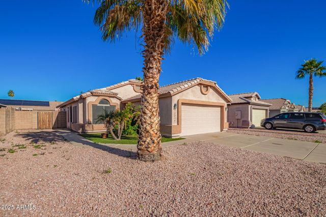 13234 W SAGUARO Lane, Surprise, AZ 85374
