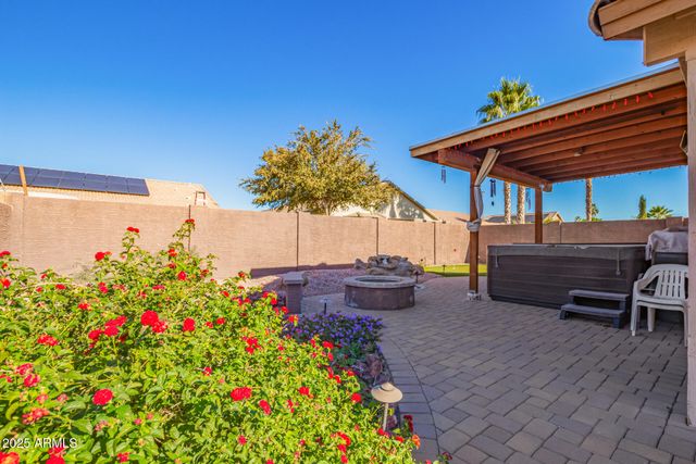 13234 W SAGUARO Lane, Surprise, AZ 85374