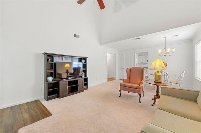 3040 Majestic Park Court, Duluth, GA 30096