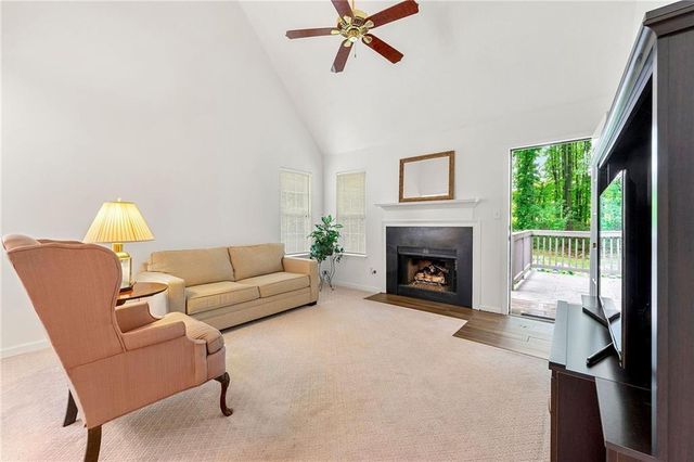 3040 Majestic Park Court, Duluth, GA 30096