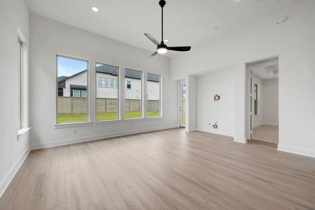 8417 Texas Ash Drive, Justin, TX 76247