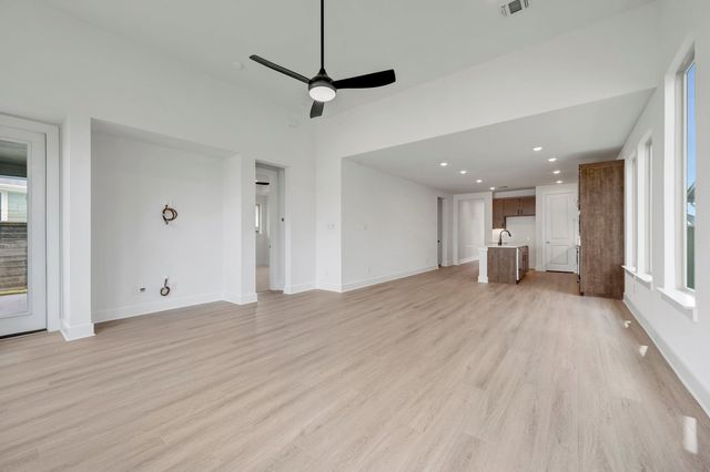 8417 Texas Ash Drive, Justin, TX 76247