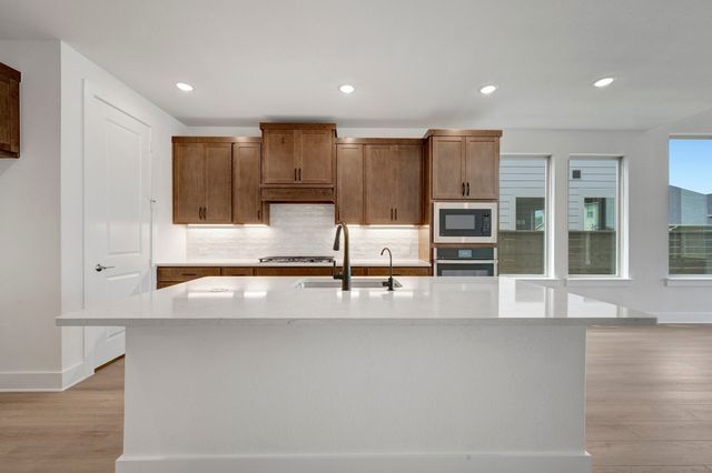 8417 Texas Ash Drive, Justin, TX 76247