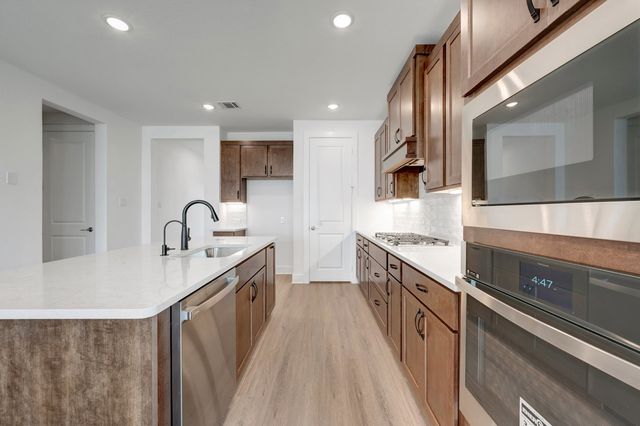 8417 Texas Ash Drive, Justin, TX 76247