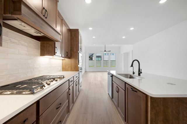 8417 Texas Ash Drive, Justin, TX 76247