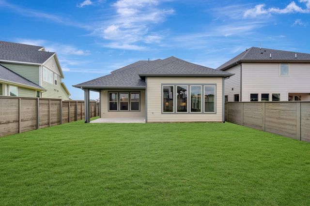 8417 Texas Ash Drive, Justin, TX 76247
