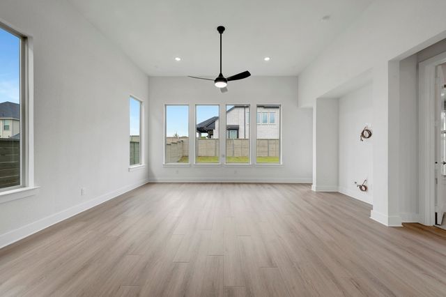 8417 Texas Ash Drive, Justin, TX 76247