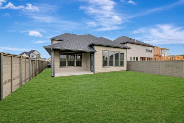 8417 Texas Ash Drive, Justin, TX 76247